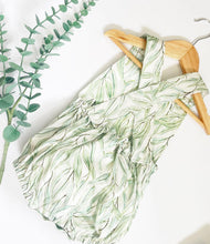 Load image into Gallery viewer, Flynn | Handmade Children&#39;s Romper
