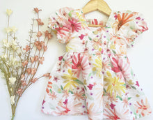 Load image into Gallery viewer, Imogen | Handmade Children&#39;s Dress
