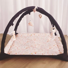 Load image into Gallery viewer, Handmade Play Gym
