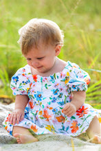 Load image into Gallery viewer, Ava | Handmade Children&#39;s Dress

