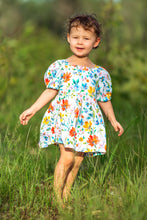 Load image into Gallery viewer, Ava | Handmade Children&#39;s Dress
