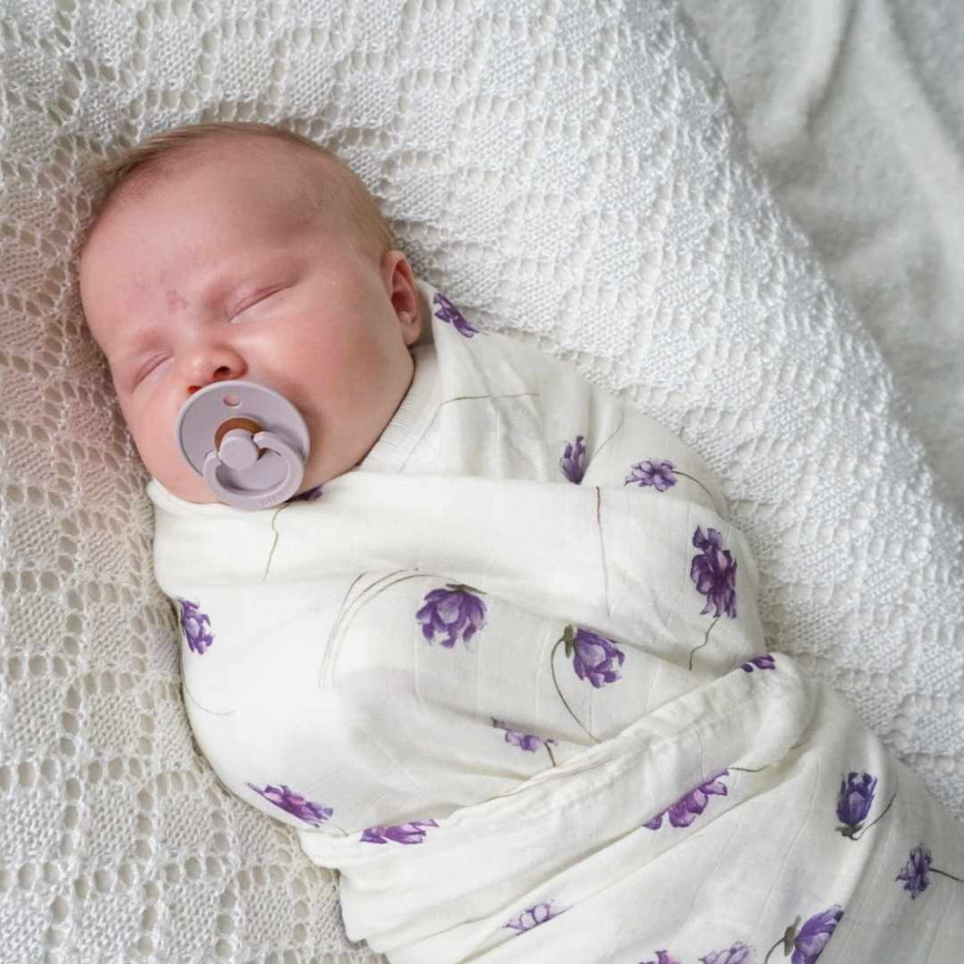 Mystery Swaddle Set