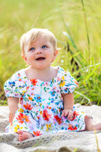 Load image into Gallery viewer, Ava | Handmade Children&#39;s Dress

