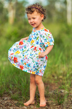 Load image into Gallery viewer, Ava | Handmade Children&#39;s Dress
