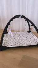 Load and play video in Gallery viewer, Handmade Play Gym
