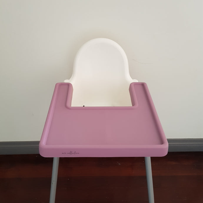 High Chair Tray Covers The Territory Baby Store