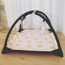 Load image into Gallery viewer, Handmade Play Gym
