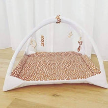 Load image into Gallery viewer, Handmade Play Gym
