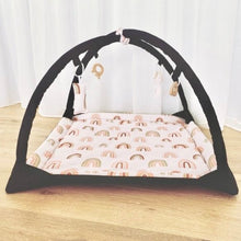 Load image into Gallery viewer, Handmade Play Gym
