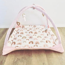 Load image into Gallery viewer, Handmade Play Gym
