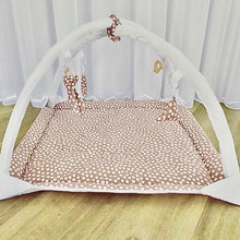 Load image into Gallery viewer, Handmade Play Gym
