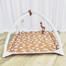 Load image into Gallery viewer, Handmade Play Gym
