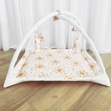 Load image into Gallery viewer, Handmade Play Gym
