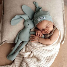 Load image into Gallery viewer, Organic Snuggle Bunny

