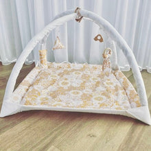 Load image into Gallery viewer, Handmade Play Gym
