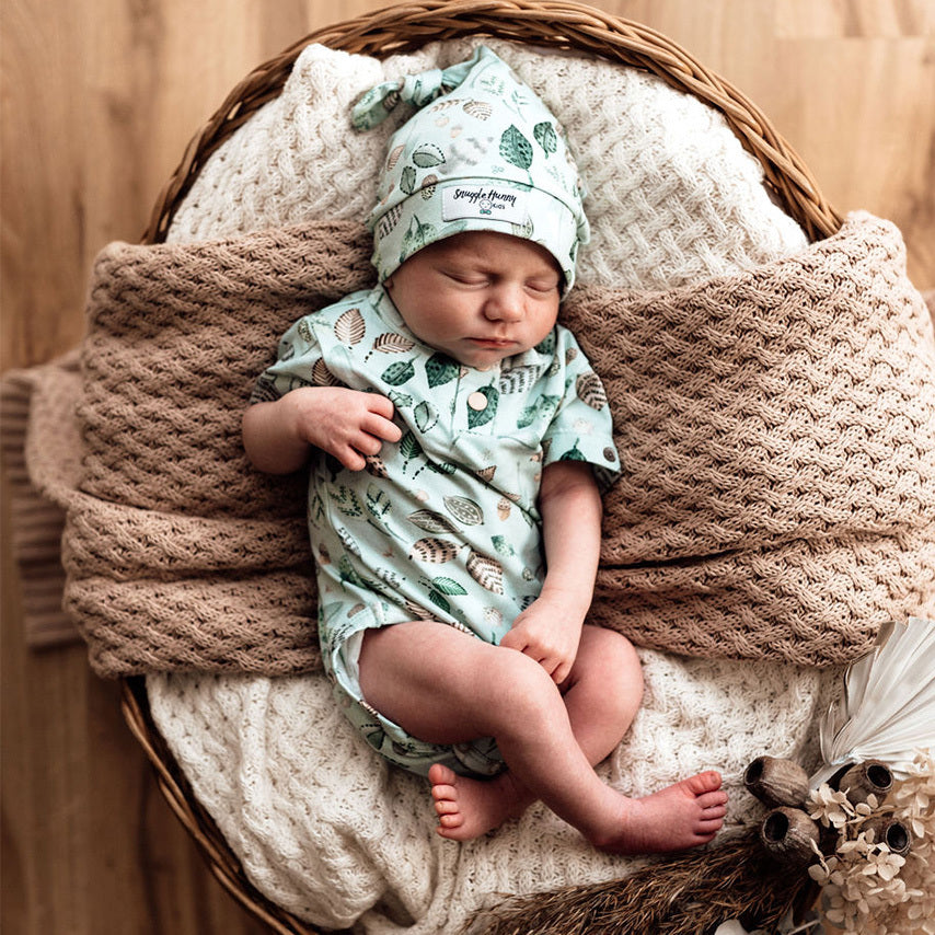 Daintree Bodysuit