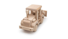 Load image into Gallery viewer, Bulldozer | Wooden Toy
