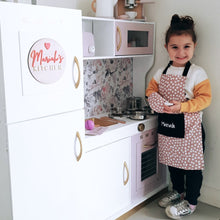 Load image into Gallery viewer, Stripes | Personalised Apron
