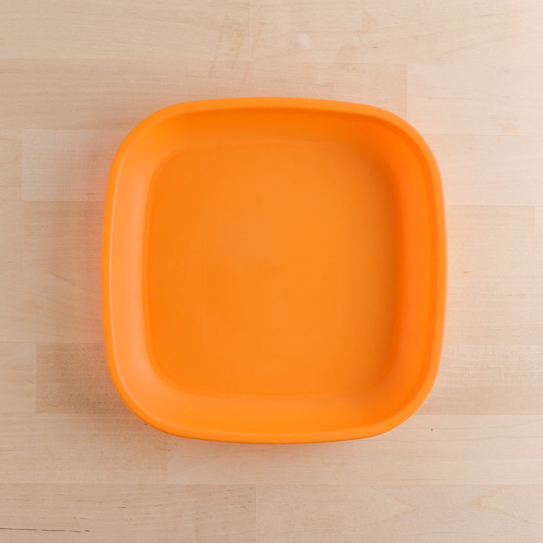 Flat Plate