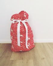 Load image into Gallery viewer, Santa Sacks
