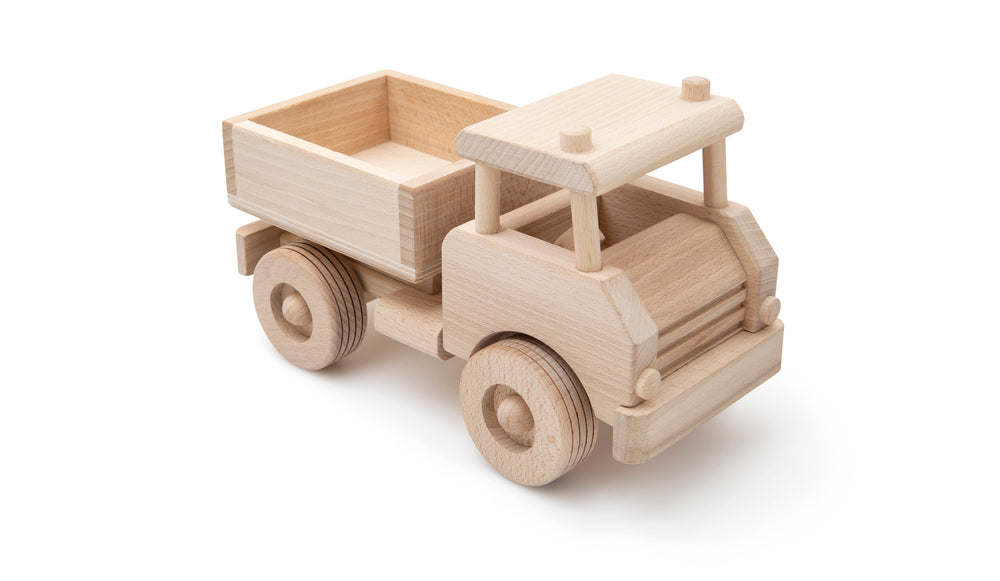 Truck | Wooden Toy
