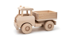 Load image into Gallery viewer, Truck | Wooden Toy
