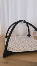 Load and play video in Gallery viewer, Handmade Play Gym
