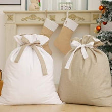 Load image into Gallery viewer, Santa Sacks
