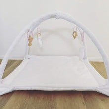 Load image into Gallery viewer, Handmade Play Gym
