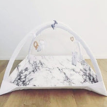 Load image into Gallery viewer, Handmade Play Gym
