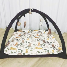 Load image into Gallery viewer, Handmade Play Gym
