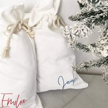Load image into Gallery viewer, Santa Sacks
