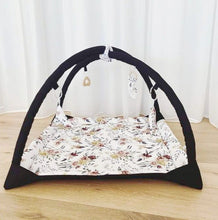 Load image into Gallery viewer, Handmade Play Gym
