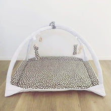 Load image into Gallery viewer, Handmade Play Gym
