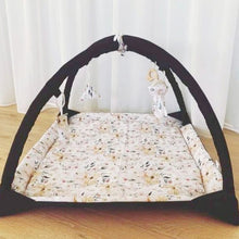 Load image into Gallery viewer, Handmade Play Gym

