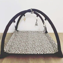 Load image into Gallery viewer, Handmade Play Gym
