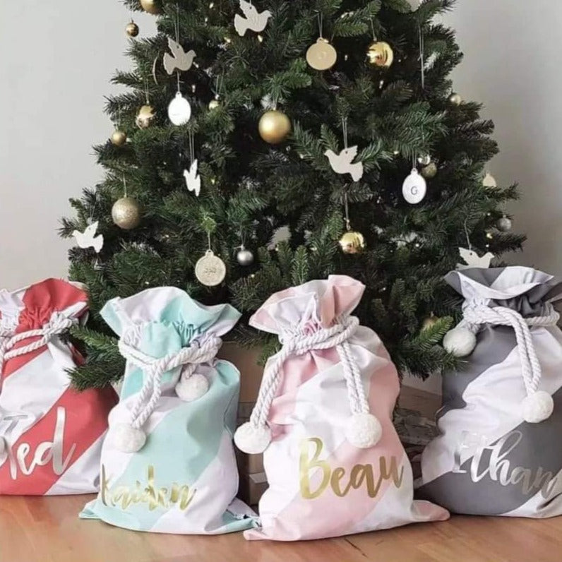 Santa Sacks