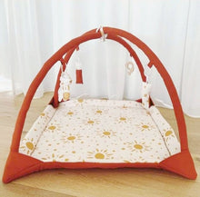 Load image into Gallery viewer, Handmade Play Gym
