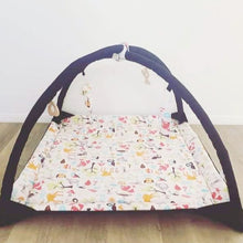 Load image into Gallery viewer, Handmade Play Gym
