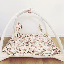 Load image into Gallery viewer, Handmade Play Gym
