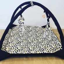 Load image into Gallery viewer, Handmade Play Gym
