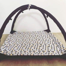Load image into Gallery viewer, Handmade Play Gym
