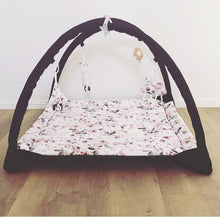 Load image into Gallery viewer, Handmade Play Gym
