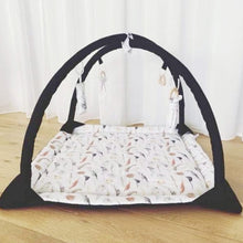 Load image into Gallery viewer, Handmade Play Gym
