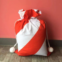 Load image into Gallery viewer, Santa Sacks
